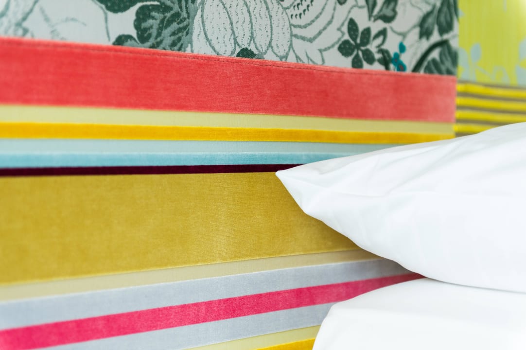 Rooms HOTEL APART- Welcoming I Urban Feel I Design