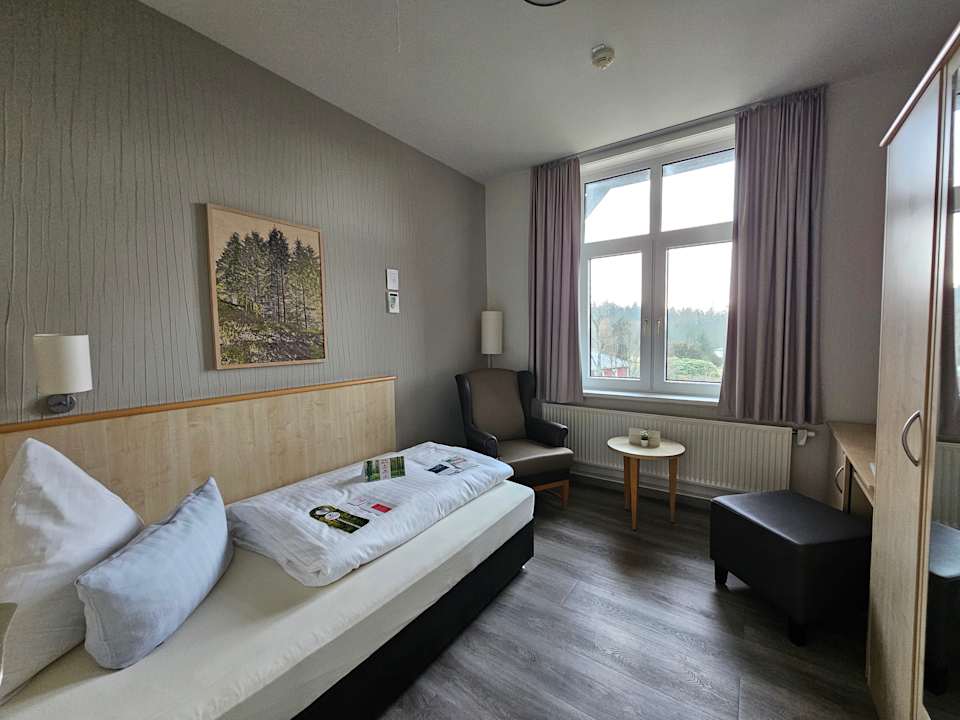 Zimmer Berghotel Oberhof