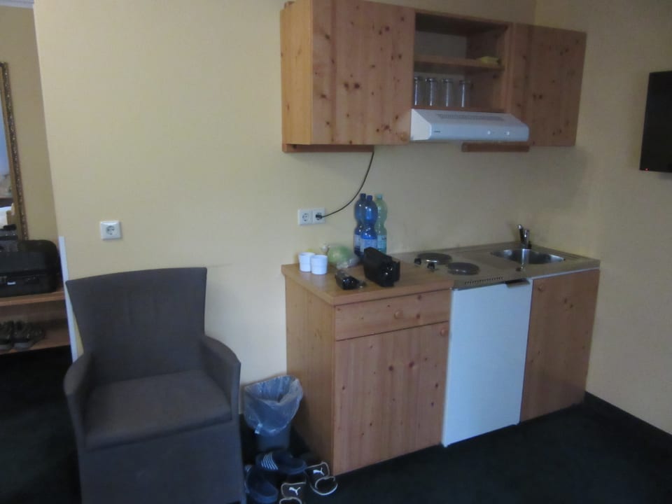 Zimmer Landgasthof Hotel Maximilian