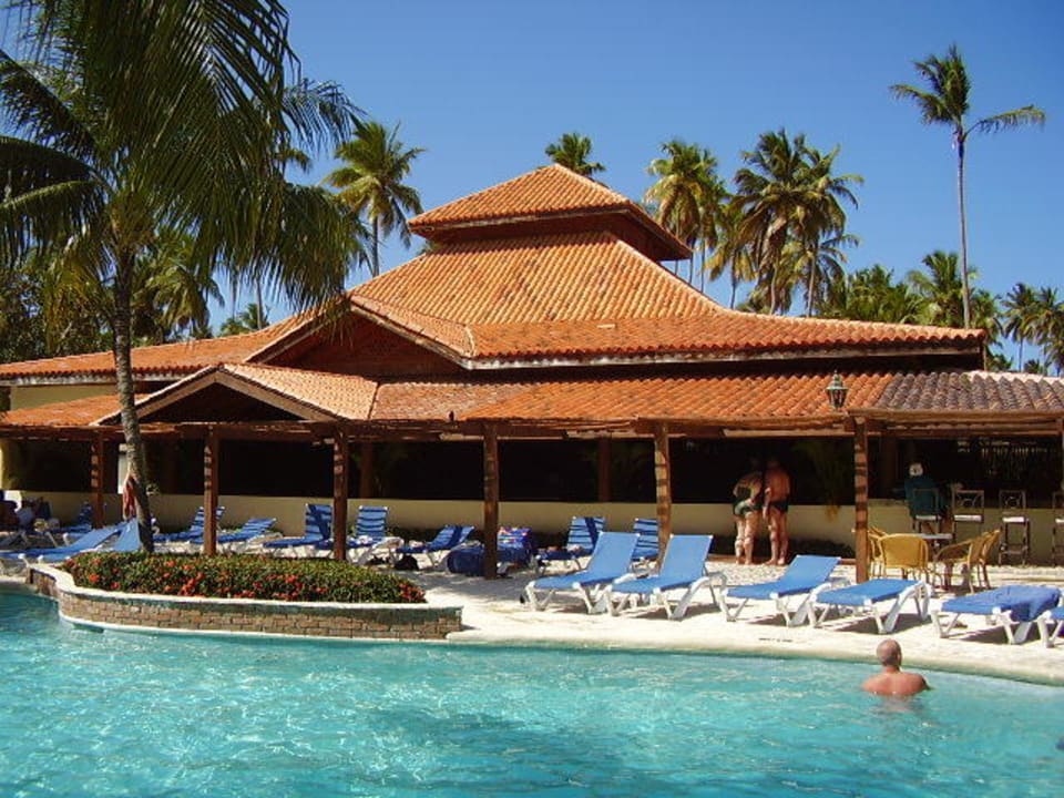 Pool Villas Bavaro Resort & Spa