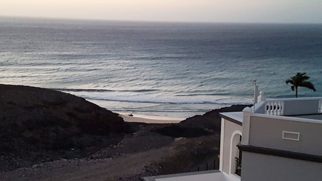 Ausblick Royal Palm Resort & Spa - Adults only