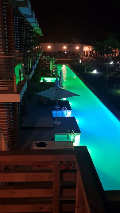 Ausblick TUI BLUE Tamala