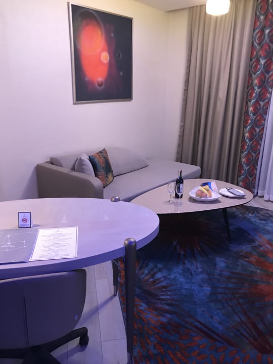 Zimmer Royal Seginus