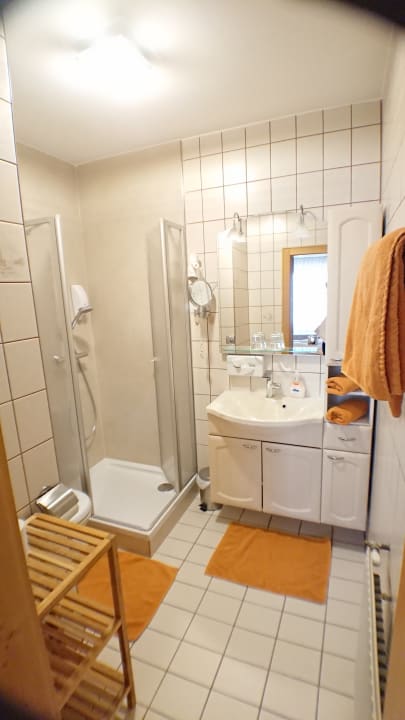 Zimmer Gasthof Treglwangerhof