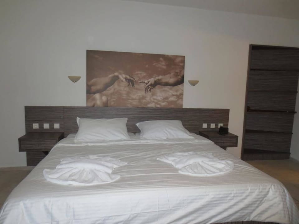 Suite 201 Eurohotel Katrin Suites - Adults only