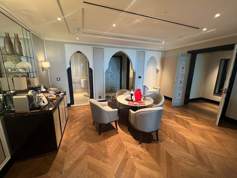 Zimmer Jumeirah Mina Al Salam