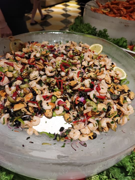 Gastro Sentido Trendy Verbena Beach