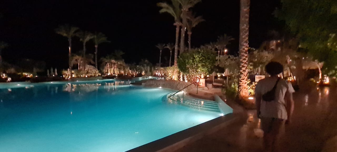 Pool Makadi Spa - Adults only