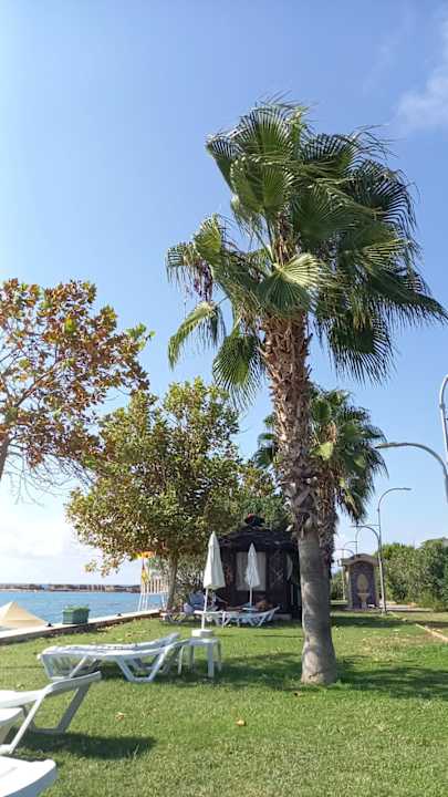 Strand The Marilis Hill Resort Hotel & Spa Ultra All Inclusive