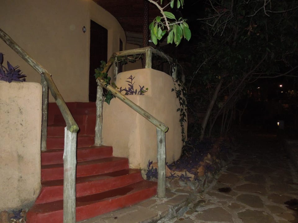 Bungalow  Hotel Masai Mara Sopa Lodge