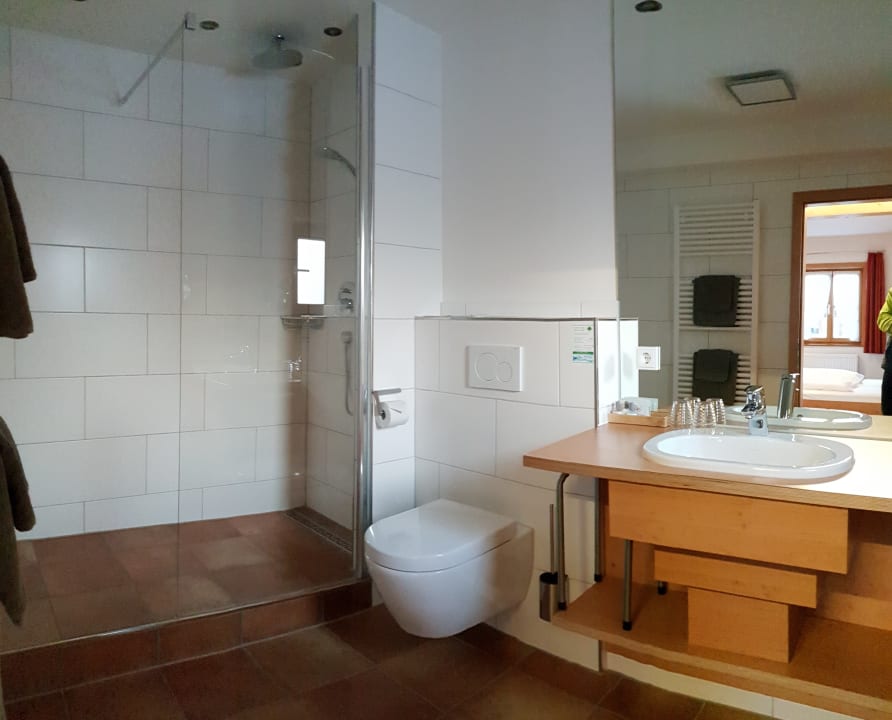 Zimmer Oberstdorfer Einkehr Gästehaus