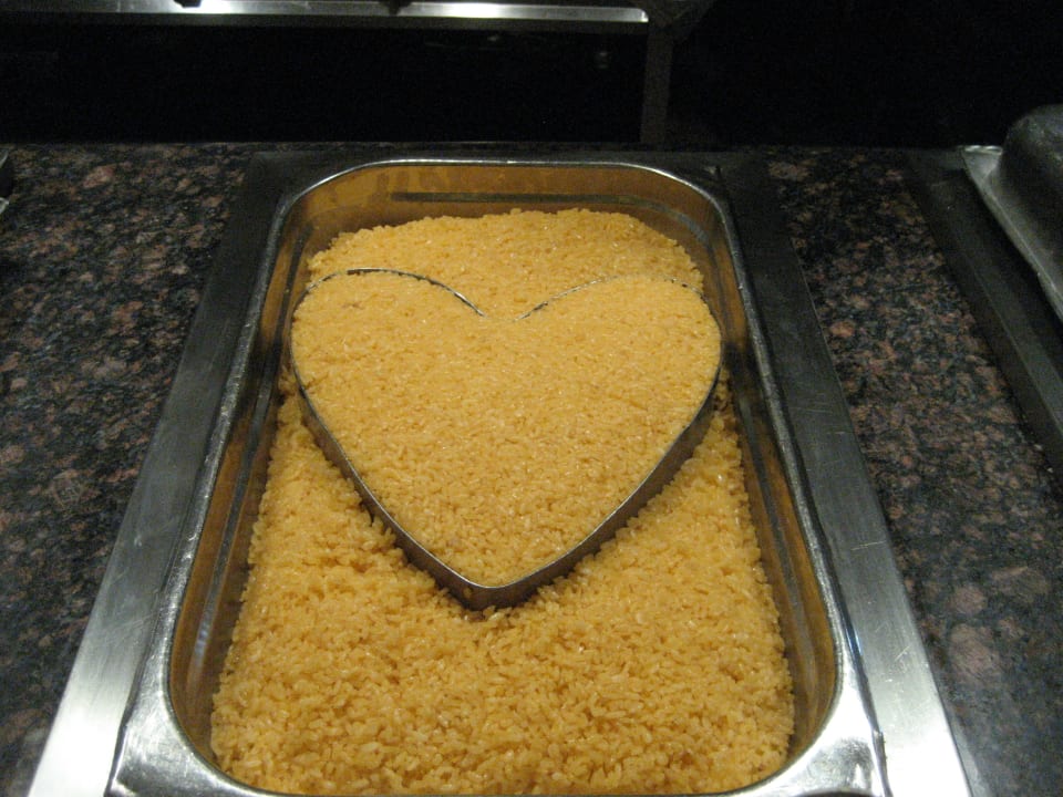 Gastro Pickalbatros Aqua Park Resort - Hurghada