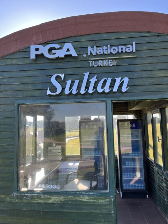 Sonstiges Voyage Belek Golf & Spa