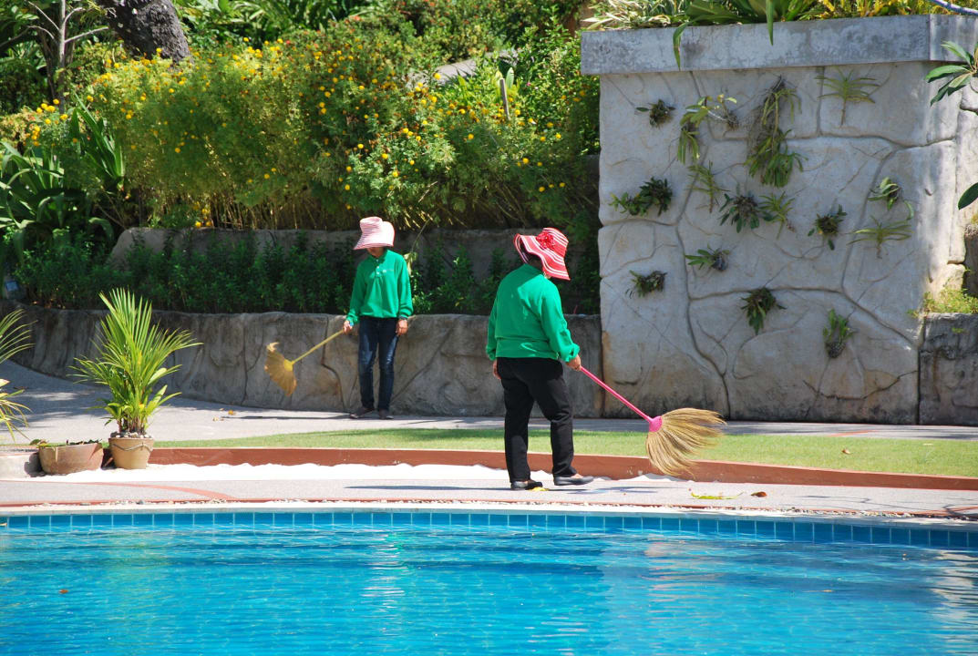 Porzadki SYLVAN Koh Chang