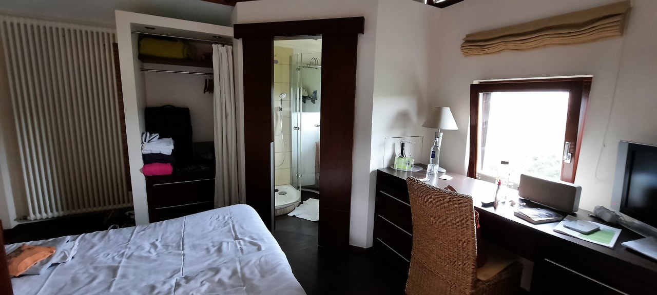 Zimmer BollAnts Spa im Park