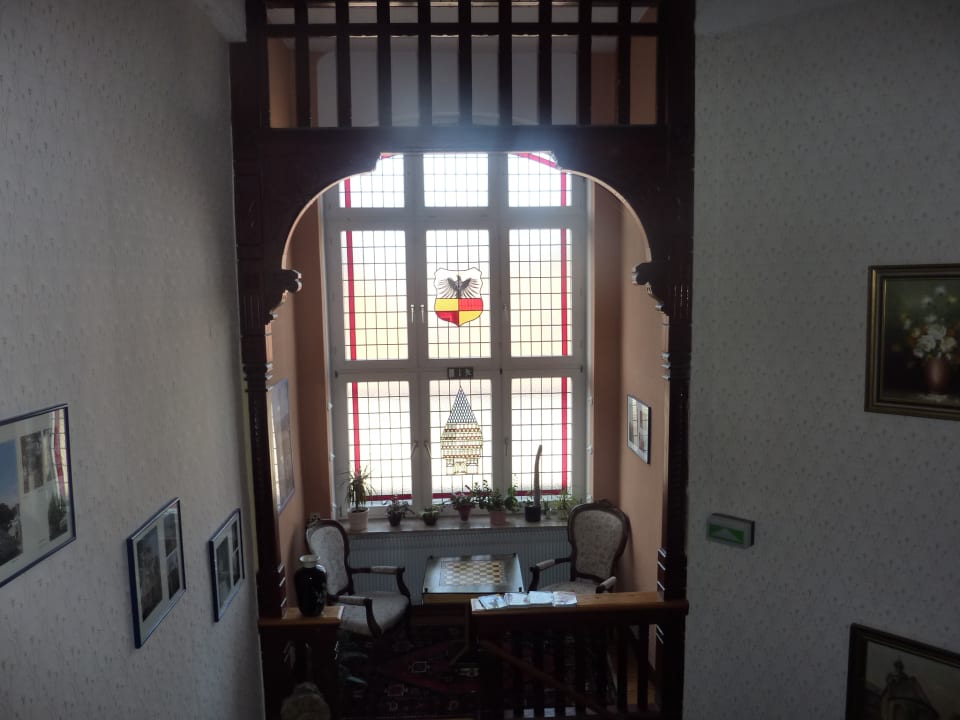 Sonstiges Gästehaus Klocke Hotel garni