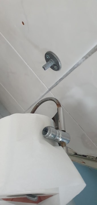 Zimmer Euro Village Achilleas Hotel