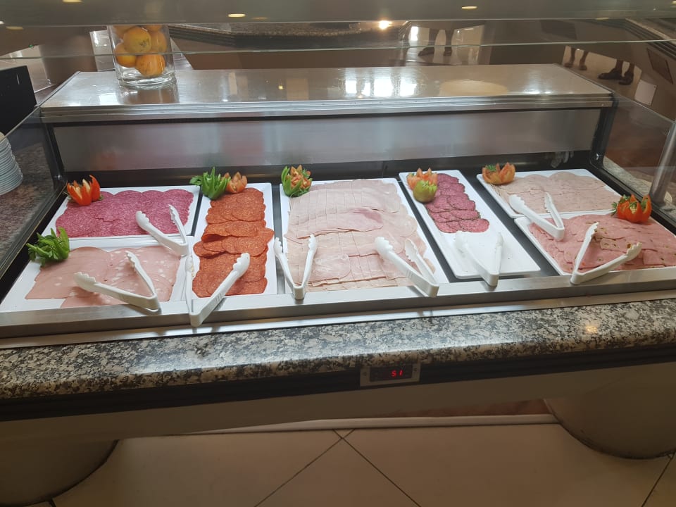 Gastro H10 Tenerife Playa