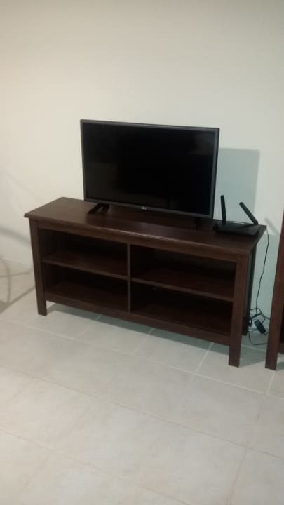 Zimmer Sotavento Fuerte Holiday