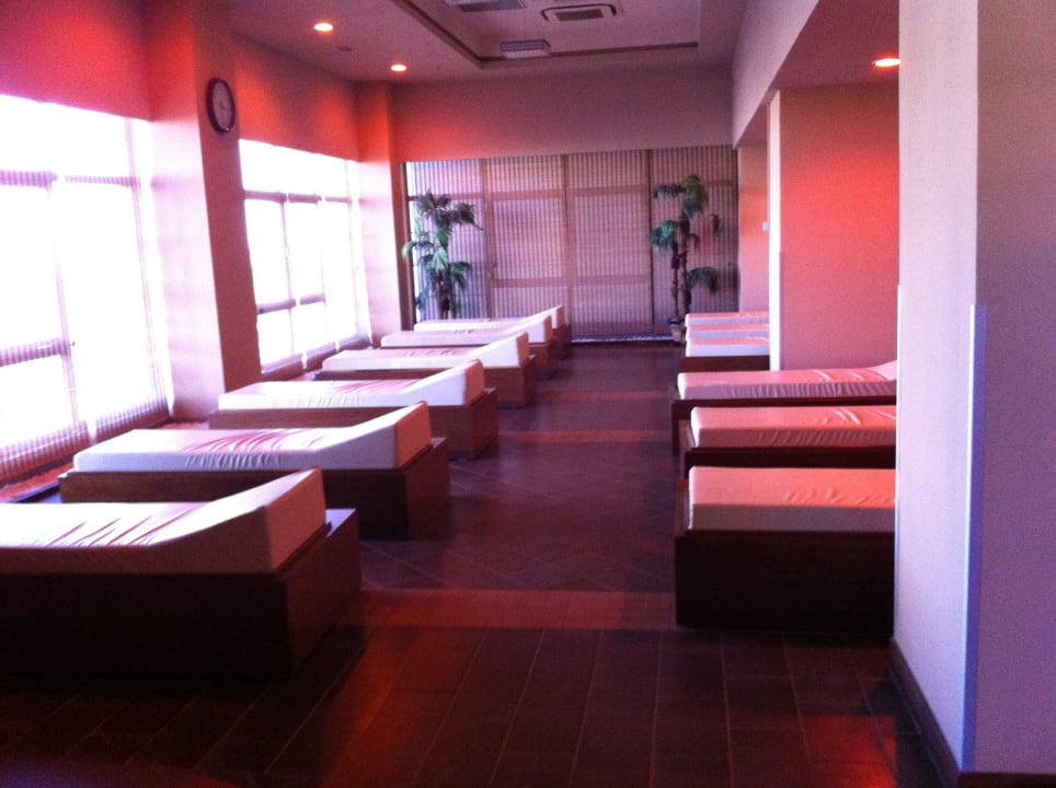 Spa Limak Lara Deluxe Hotel & Resort