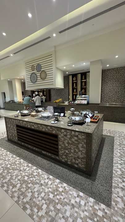 Gastro Steigenberger Resort Alaya Marsa Alam - Red Sea - Adults only
