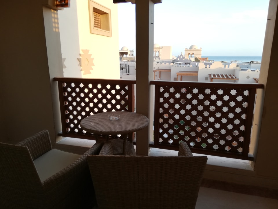 Zimmer Siva Grand Marina