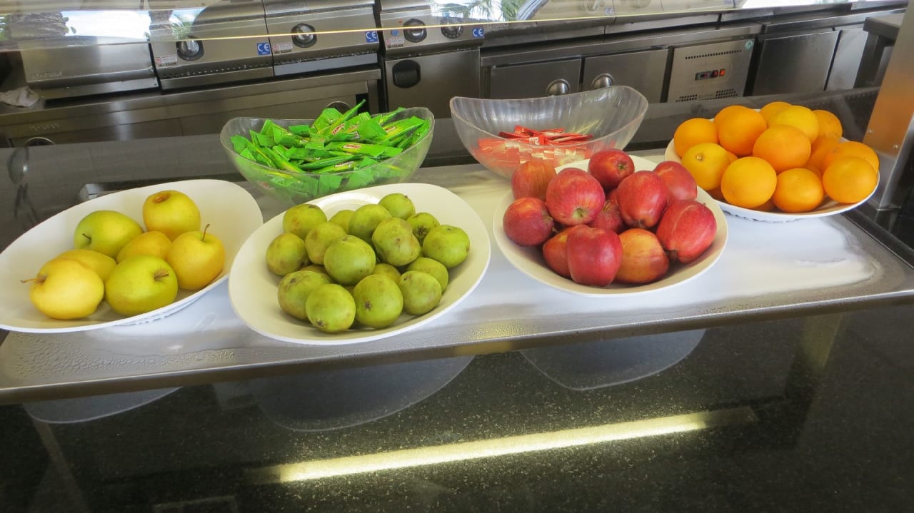 Gastro Saphir Resort & Spa