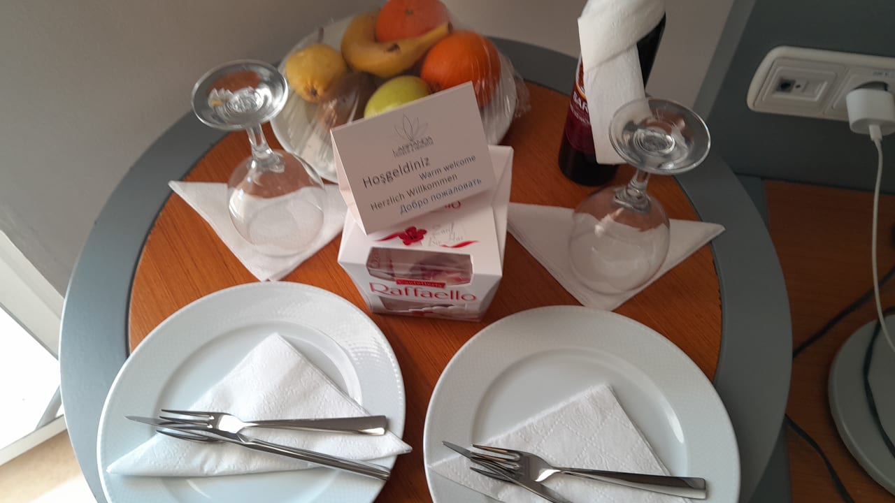 Gastro Labranda Alantur Resort