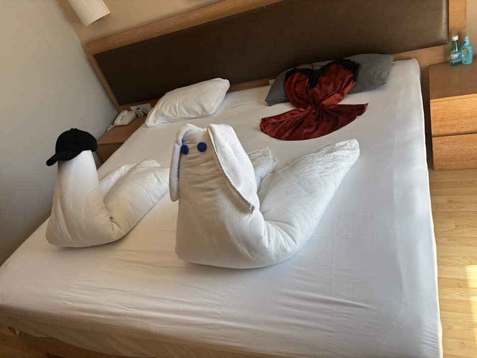 Zimmer allsun Numa Club Side