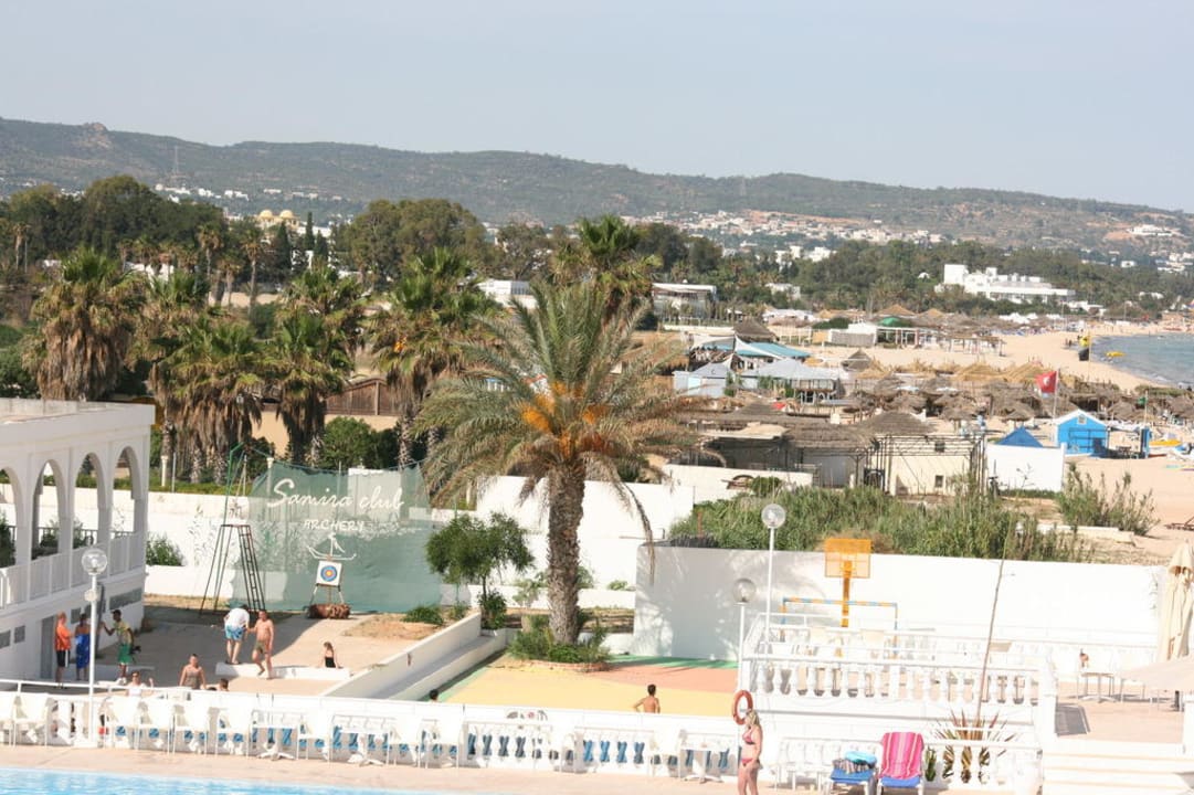 Hotel Samira Club Samira Club