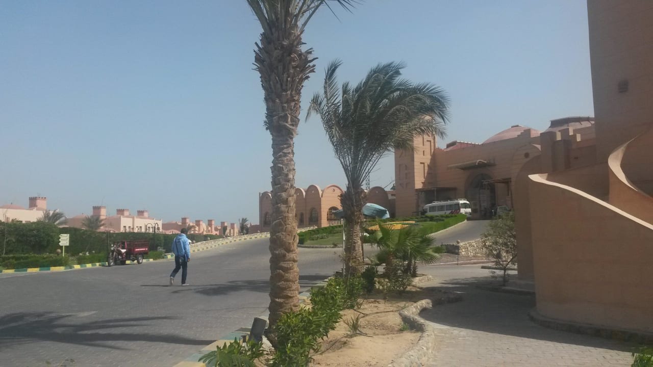 The Akassia Swiss Hotel Resort Akassia Swiss Resort