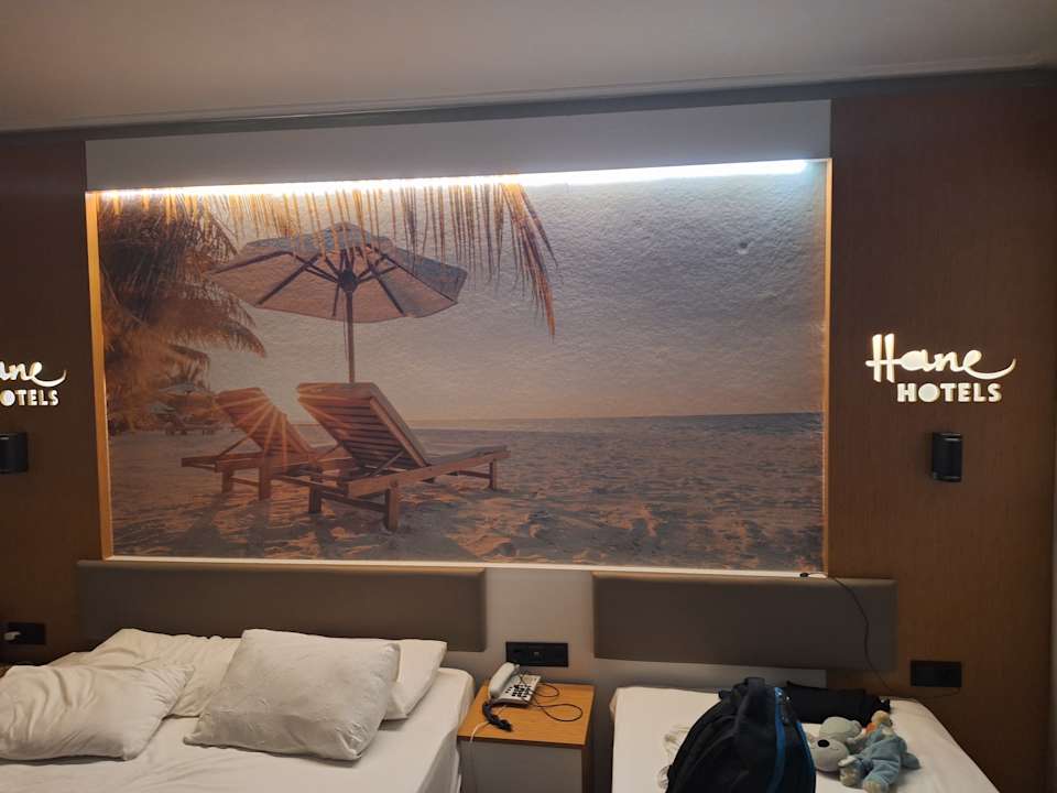 Zimmer Hane Family Resort