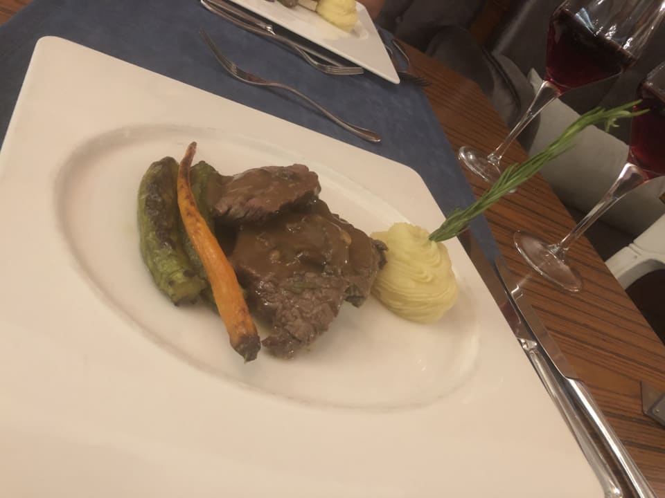 Gastro Well Palace Side