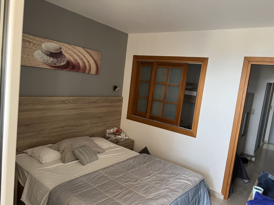 Zimmer Ocean Heights View Hotel