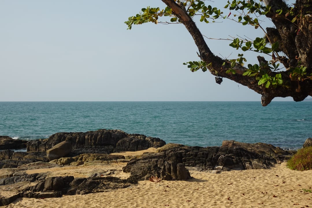 Strand Moracea by Khao Lak Resort