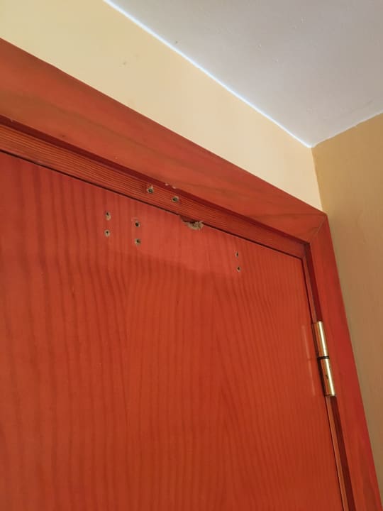 Zimmer SBH Costa Calma Beach Resort