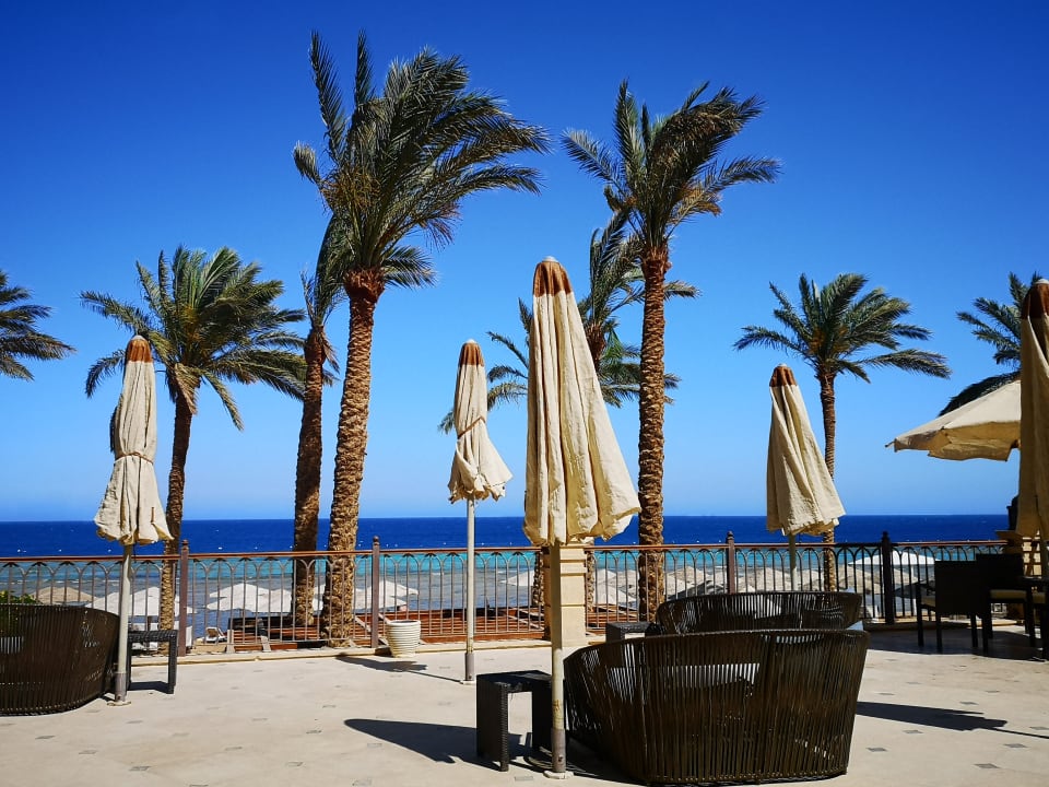 Strand Makadi Spa - Adults only