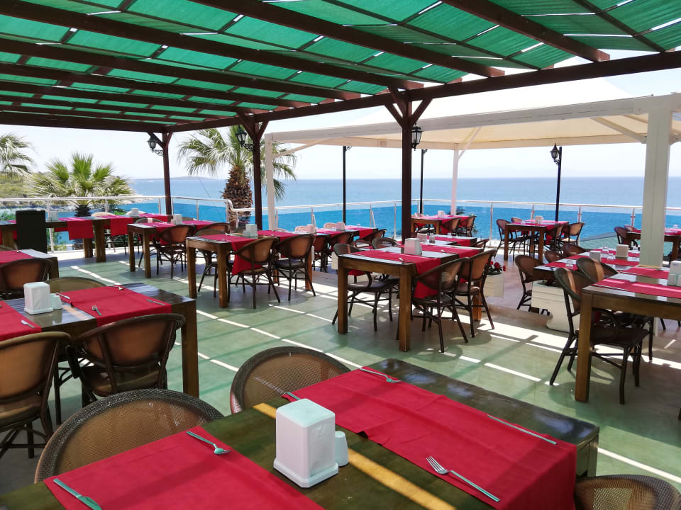 Gastro Anadolu Hotels Didim Club