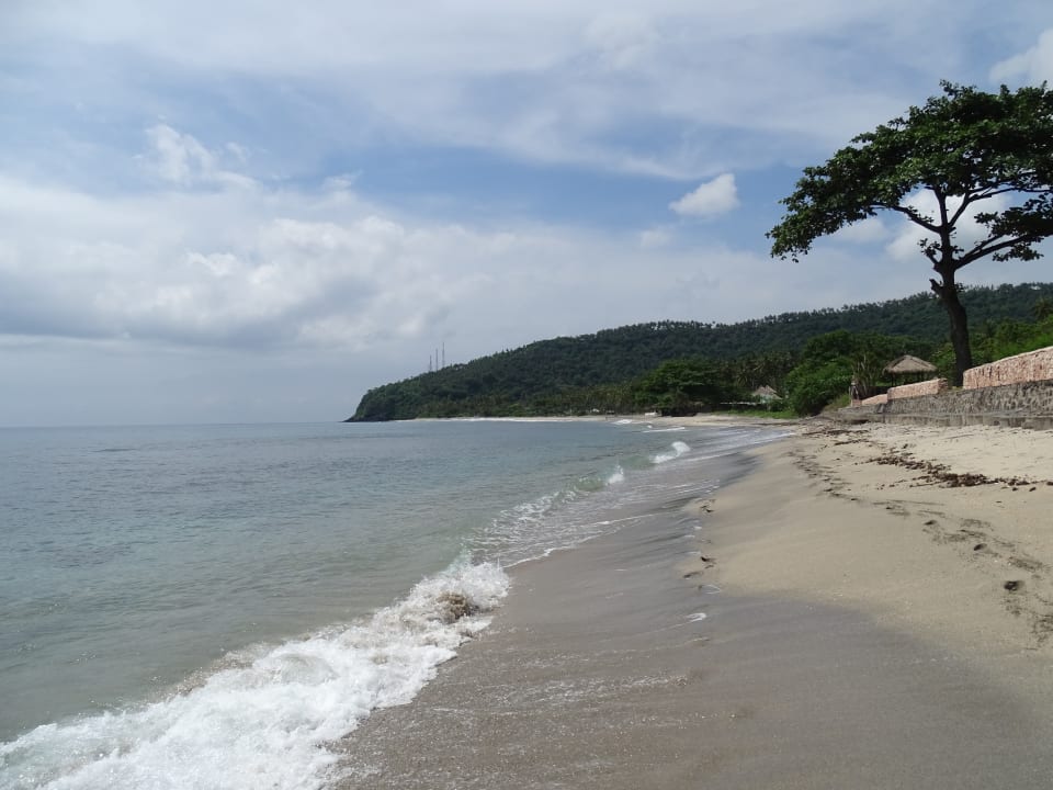 Strand Living Asia Luxury Resort & Spa