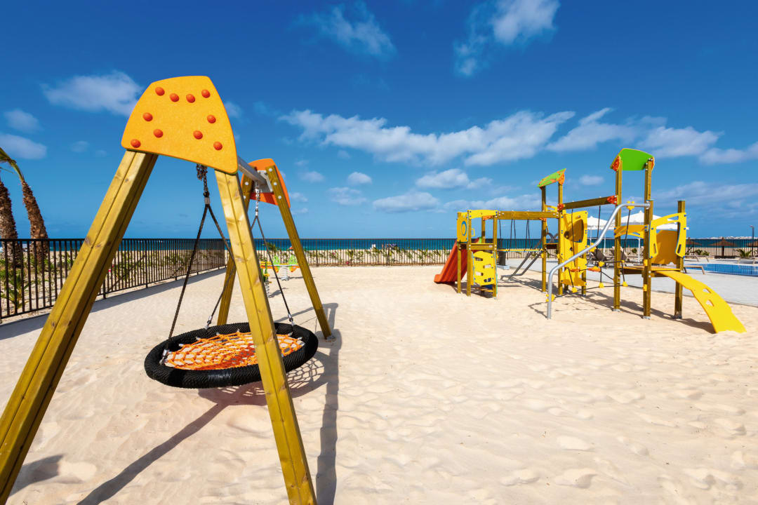 Sport & Freizeit Hotel Riu Palace Boavista