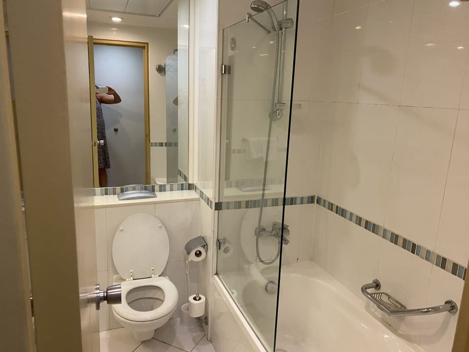 Zimmer Prima Hotels Dead Sea - Oasis & Spa Club