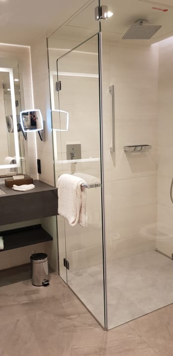 Zimmer Hilton Munich Airport