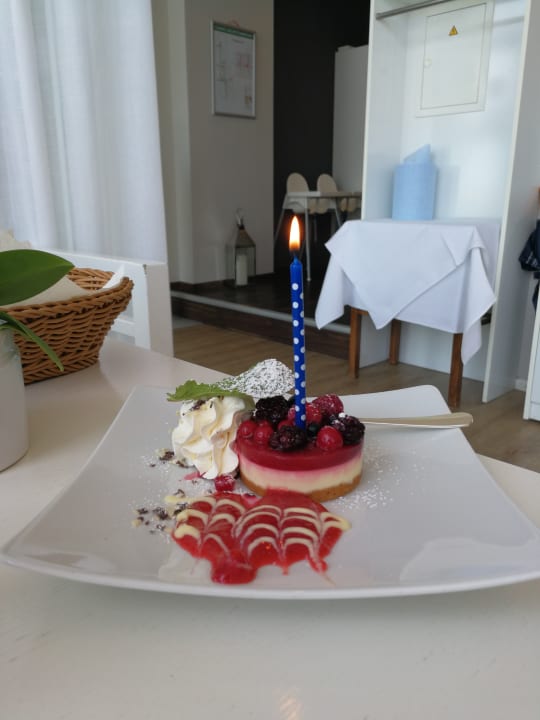 Gastro Hotel Fährhaus