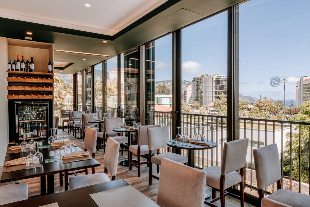 Gastro Enotel Magnólia