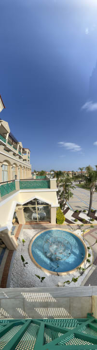 Ausblick Lindos Princess Beach Resort & Spa