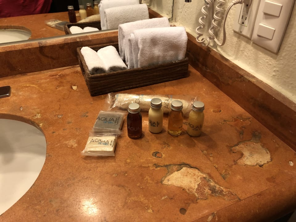 Zimmer Akumal Bay Beach & Wellness Resort