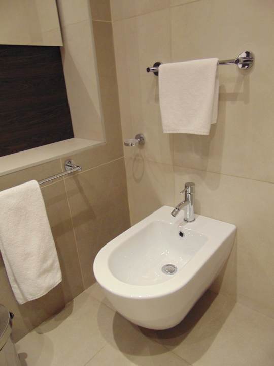 Zimmer Mercure Almaty City Center