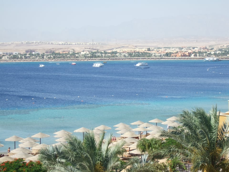 Ausblick Makadi Spa - Adults only