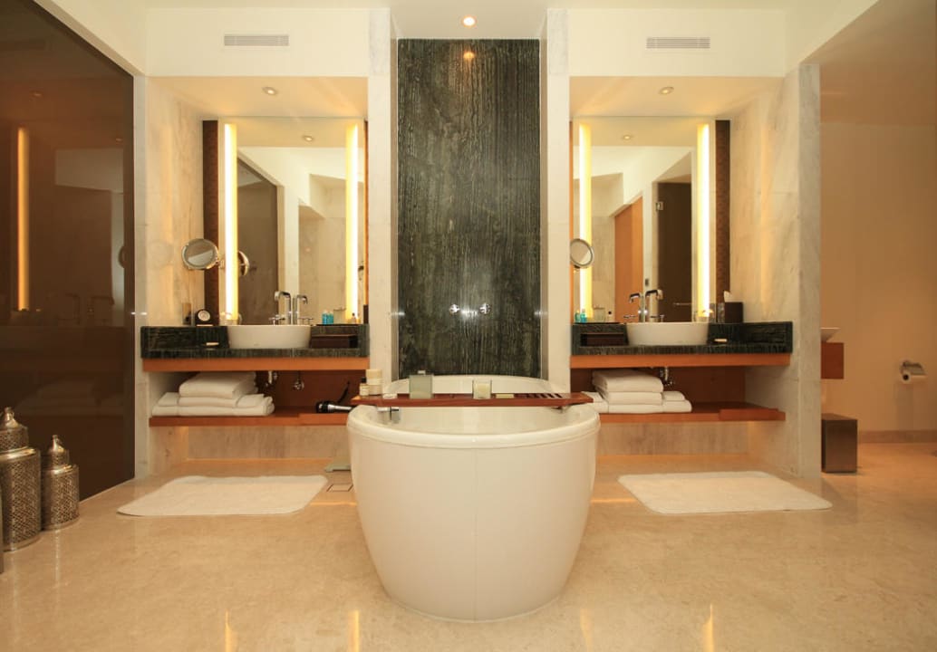 Park Suite Nr. 429 Park Hyatt Abu Dhabi Hotel and Villas