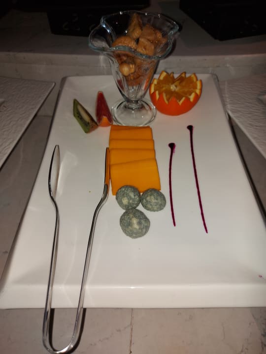 Gastro Seaden Quality Resort & Spa